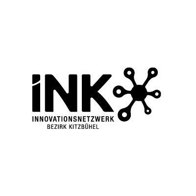 Logo iNK Innovationsnetzwerk Bezirk Kitzbühel