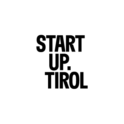 Logo start up.tirol