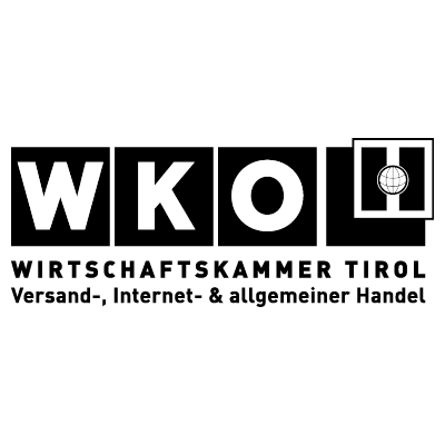 Logo WK Tirol Versand-, Internet- und allgemeiner Handel
