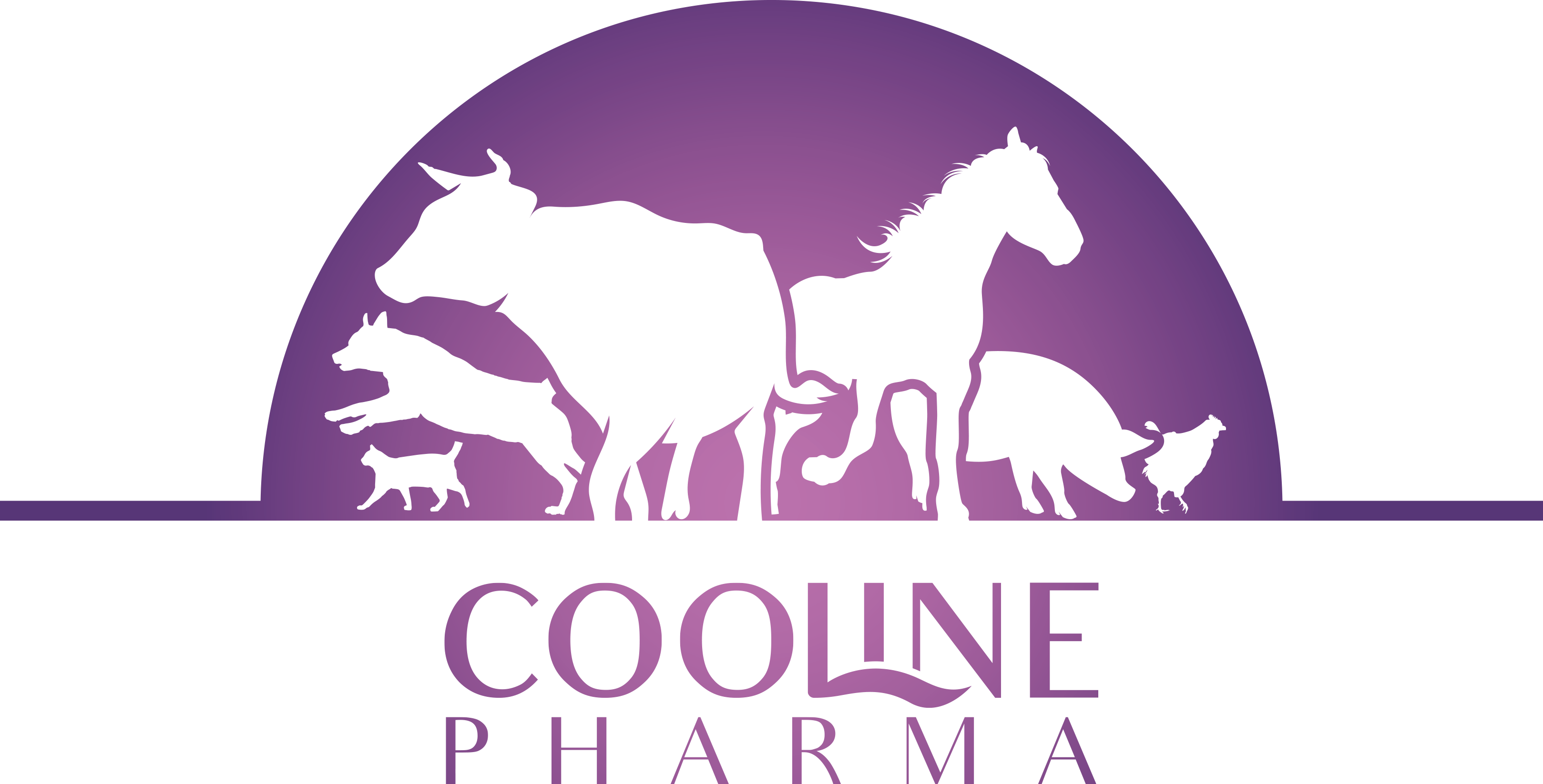 Logo Cooline Pharma
