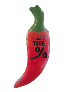 chillischote #scharfetage