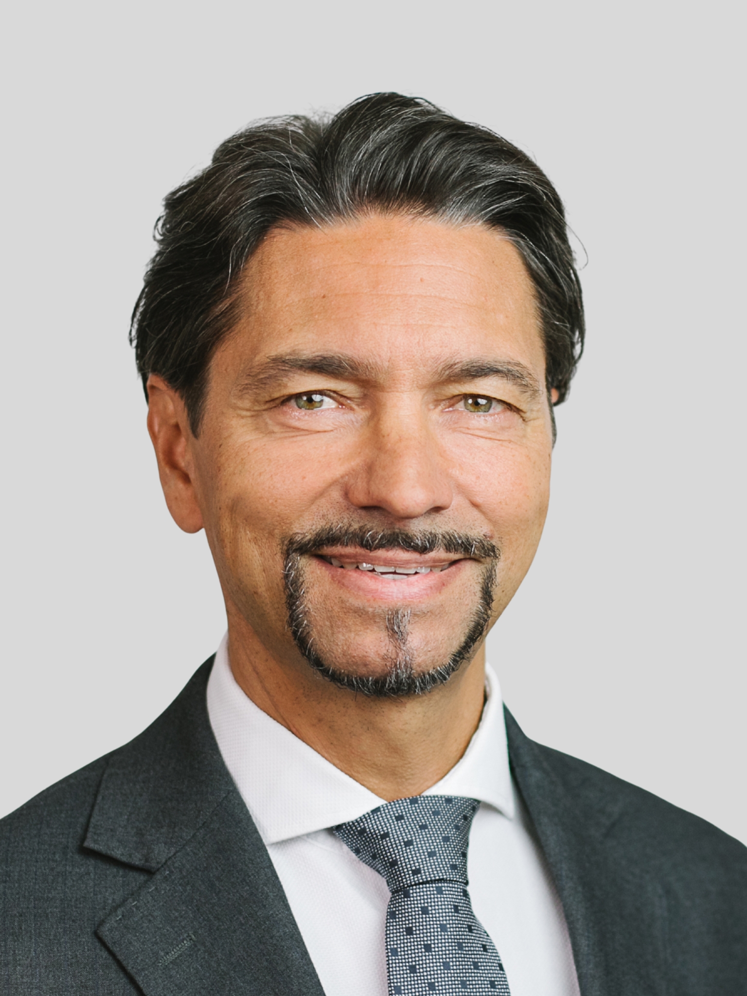 Mag. Christian Rebernig, Geschäftsführer des Bundesgremium der Handelsagenten