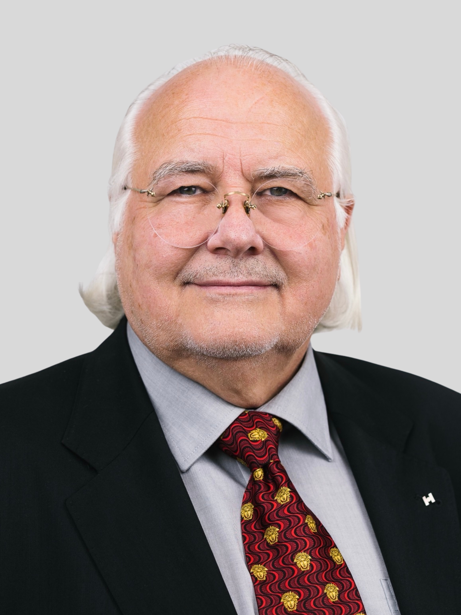 KommR Fidelio M. Rupprecht