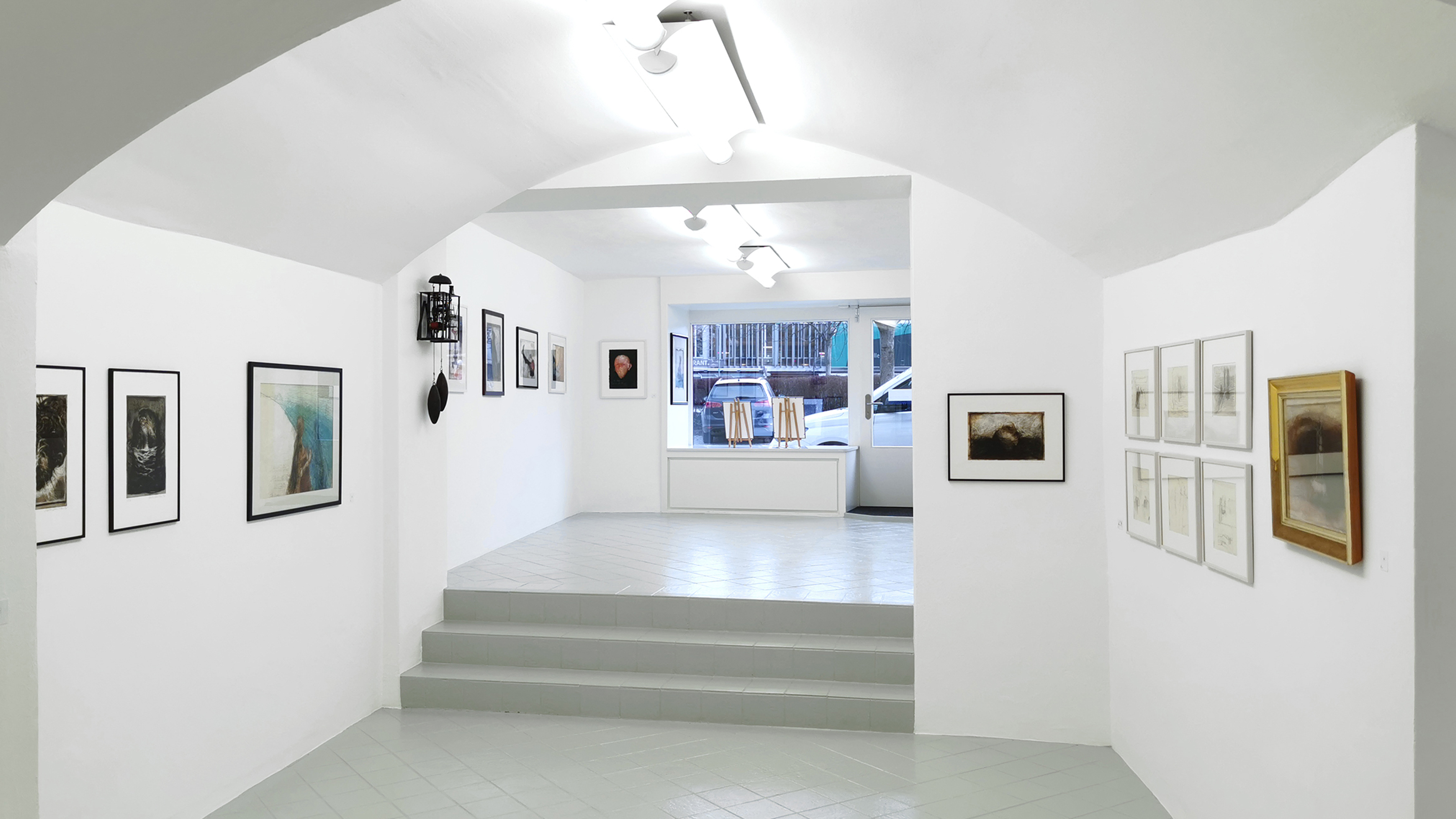 Galerie Mathias Mayer