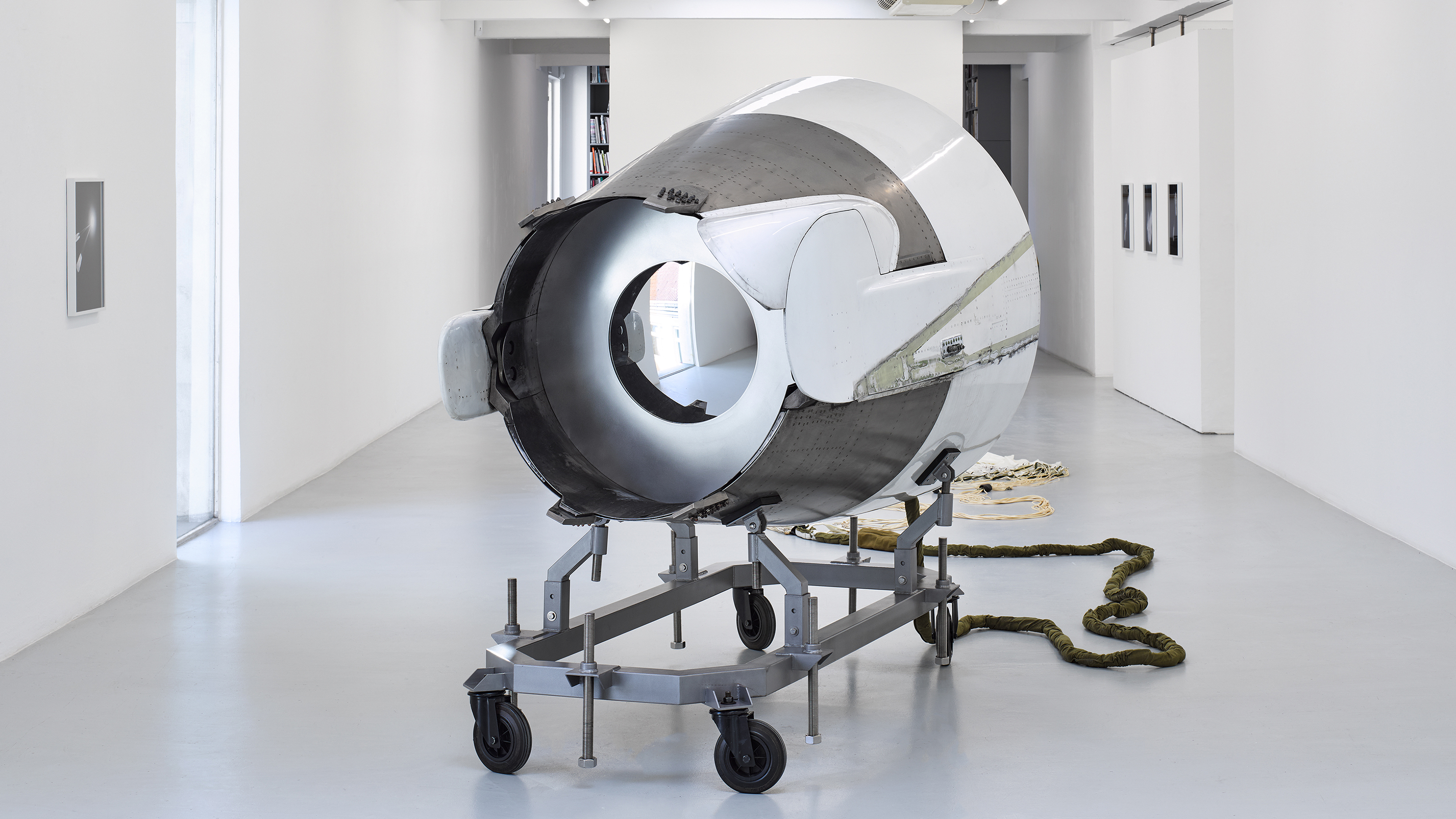 Galerie Elisabeth und Klaus Thoman