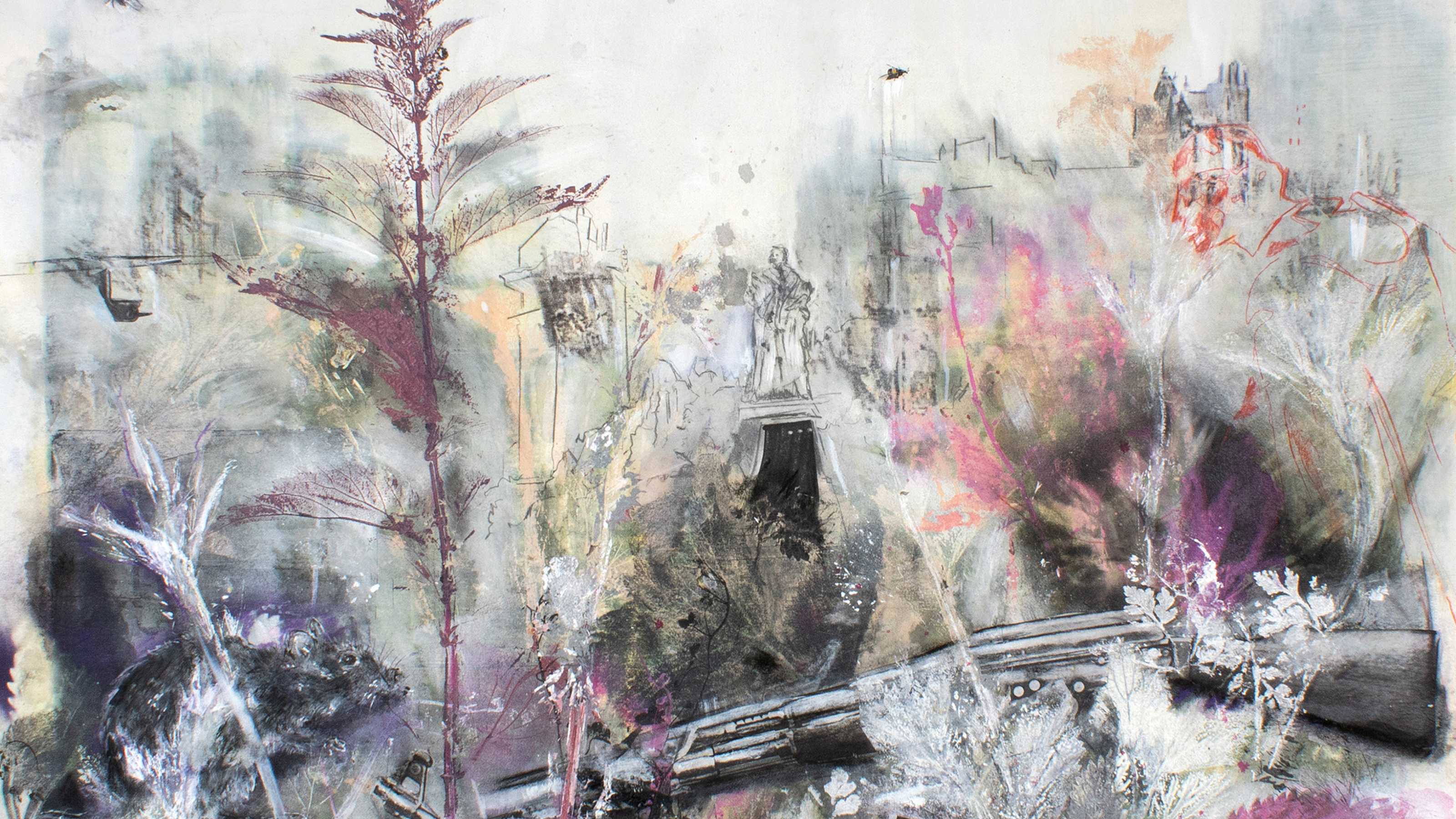 Galerie Mathias Mayr 