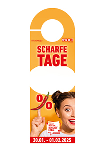 Preisaufh&auml;nger #scharfetage