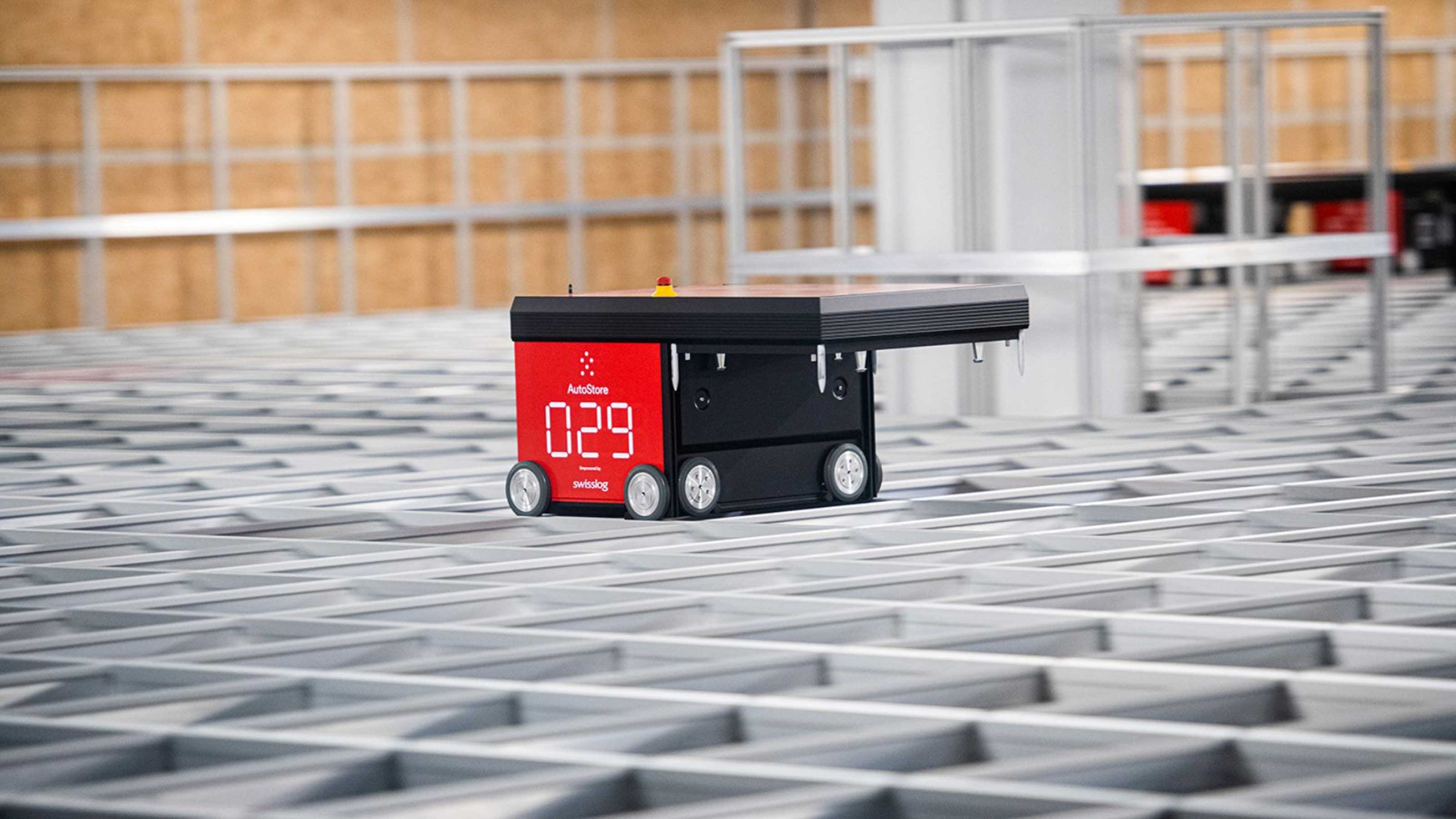 E-Commerce-Fr&uuml;hst&uuml;ck bei der Aqipa GmbH in Kundl