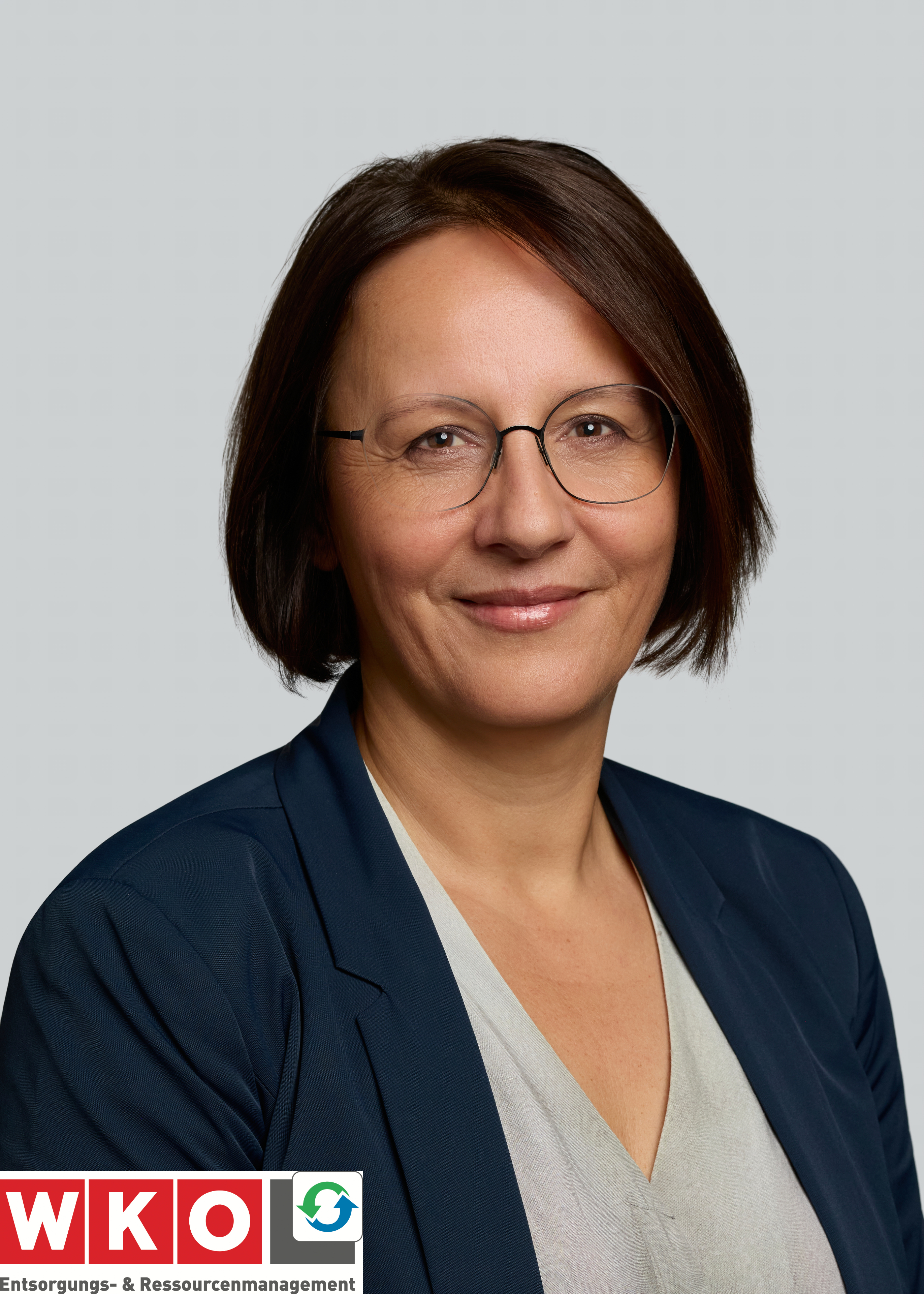Portrait von Mag. Petra Wieser