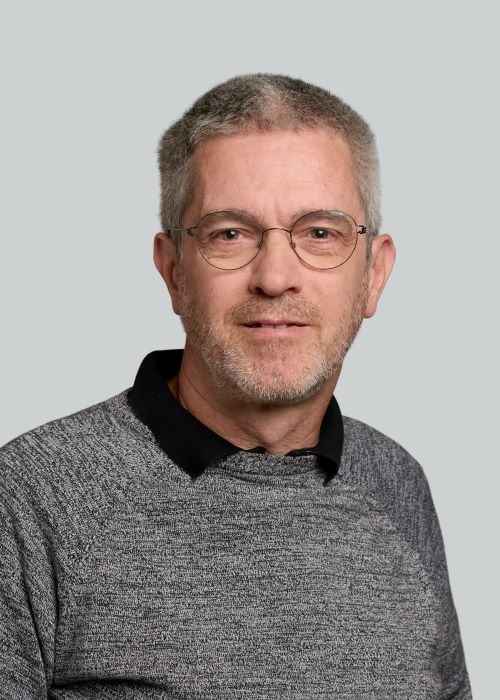 Ing. Christian B&ouml;hler