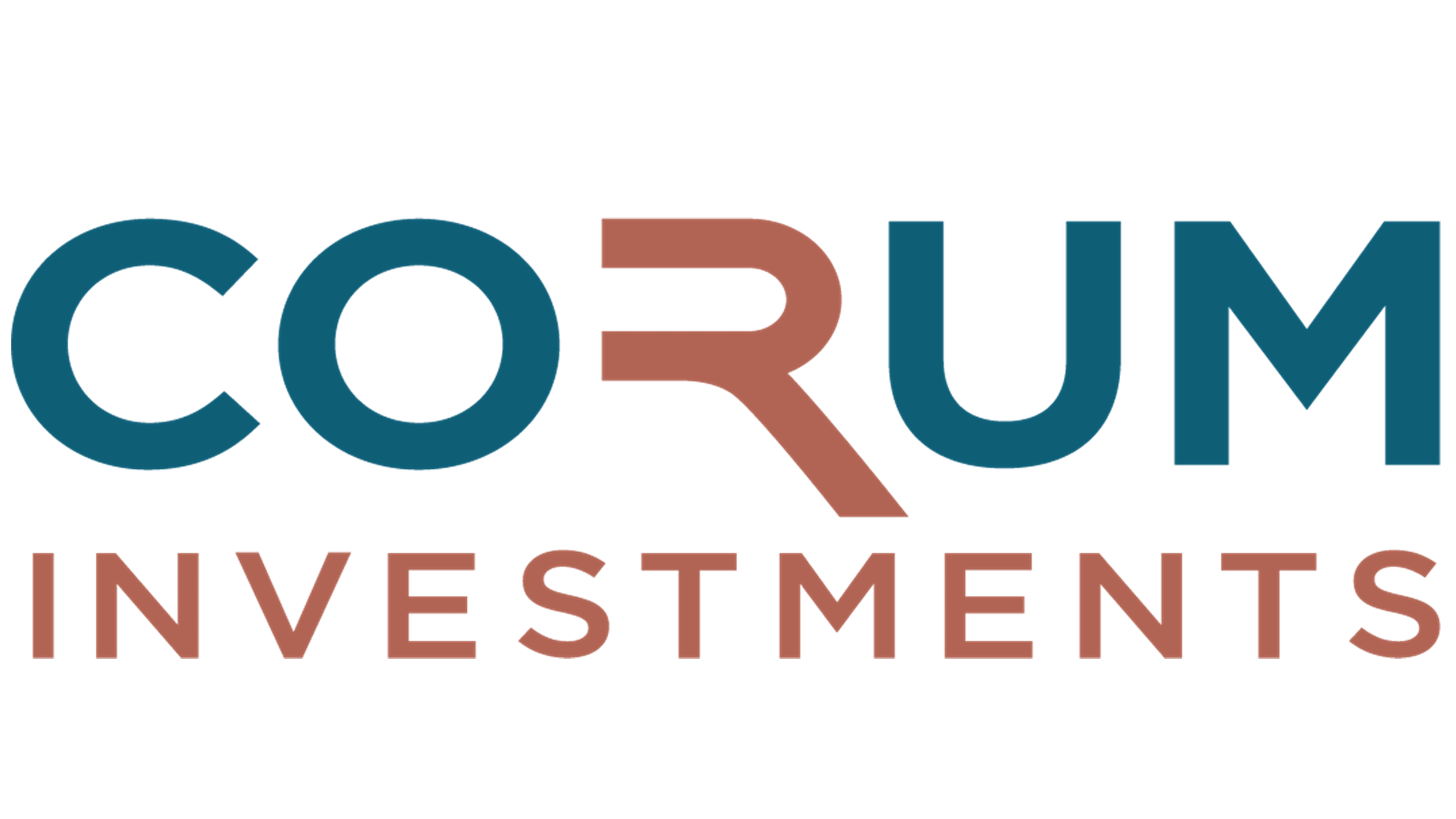 CORUM Investments Logo
