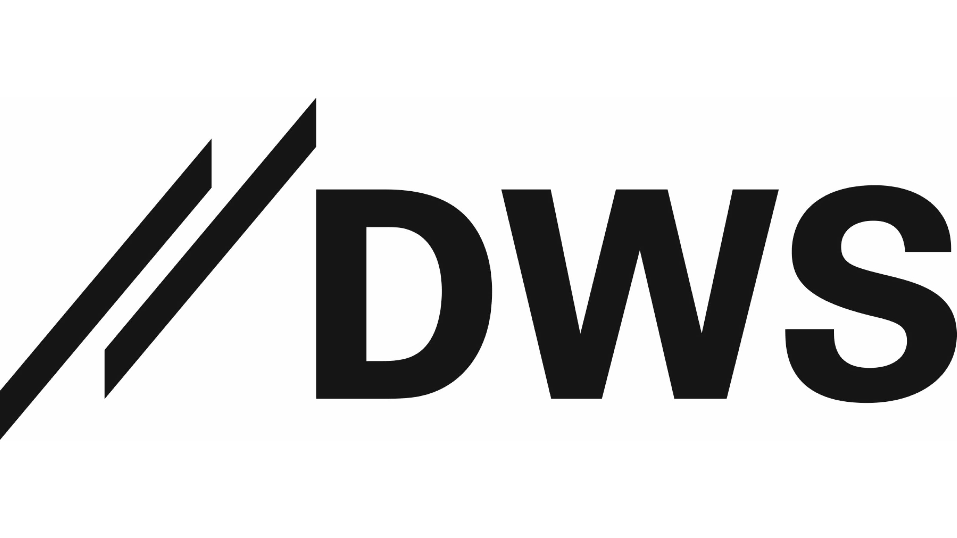 DWS Logo