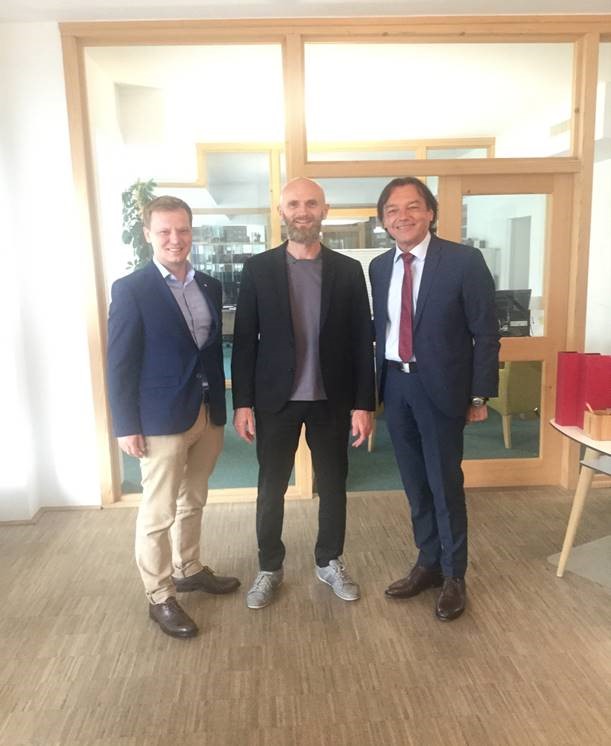 Immobilientreuhänder