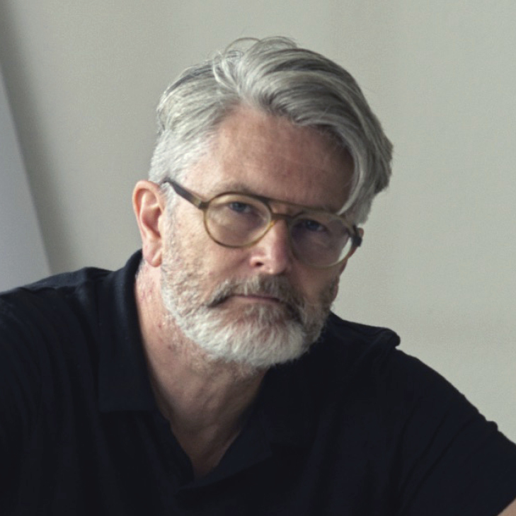 Portr&auml;tfoto Mark Gr&uuml;nberger