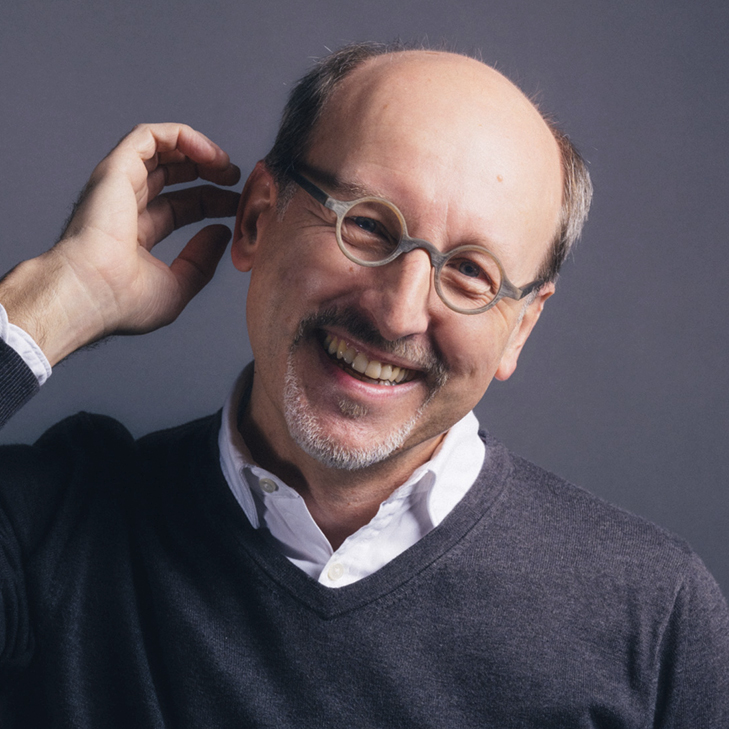 Portr&auml;tfoto von Kurt H&ouml;retzeder