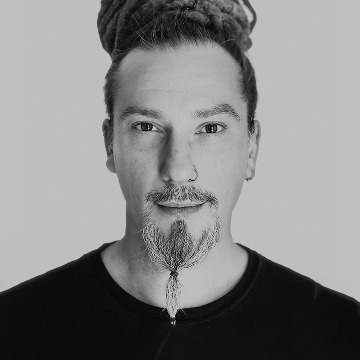 Portr&auml;tfoto Raphael Lepuschitz