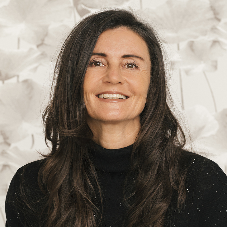 Portr&auml;tfoto Gudrun Platzl