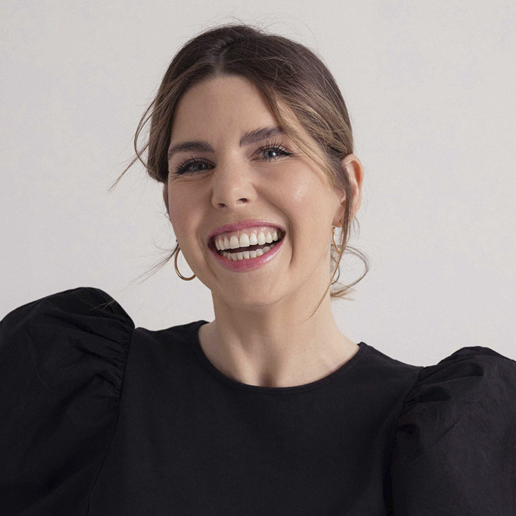 Portr&auml;tfoto Angi Reisinger