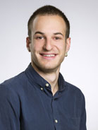 Michael Burger, Förderservice WK Tirol