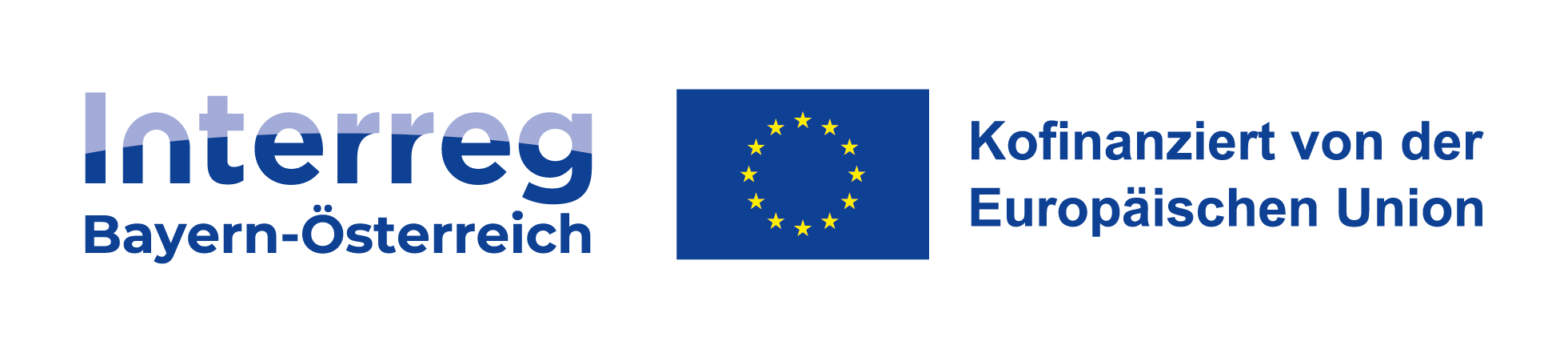 INTERREG Logo