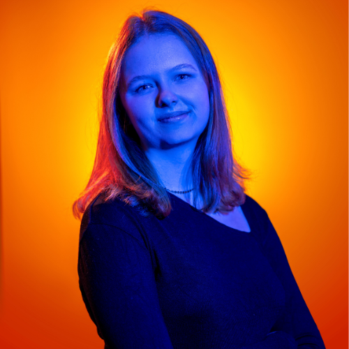 Portrait von Lena Birlmair