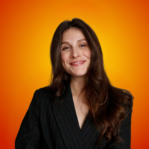 Nicole Klumaier