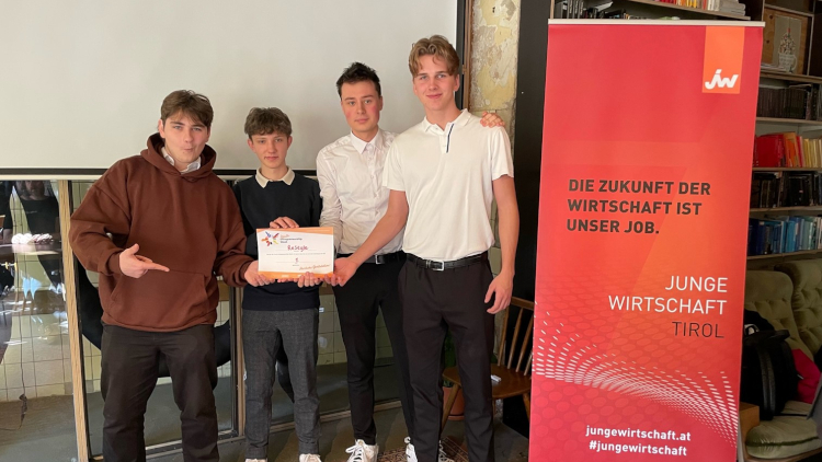 Gruppenbild