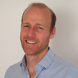 Dirk Fischer - CSR Beratung im Rahmen der Tiroler Beratungsf&ouml;rderung