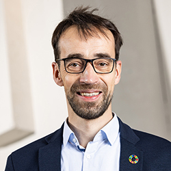 alpS GmbH. | DI Klaus Schneeberger PhD | CSR Beratung