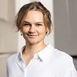 Stefanie M&ouml;ssler - CSR Beraterin im Rahmen der Tiroler Beratungsf&ouml;rderung