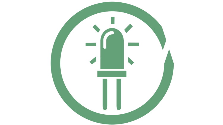 Icon zu Energiespar-Tipps