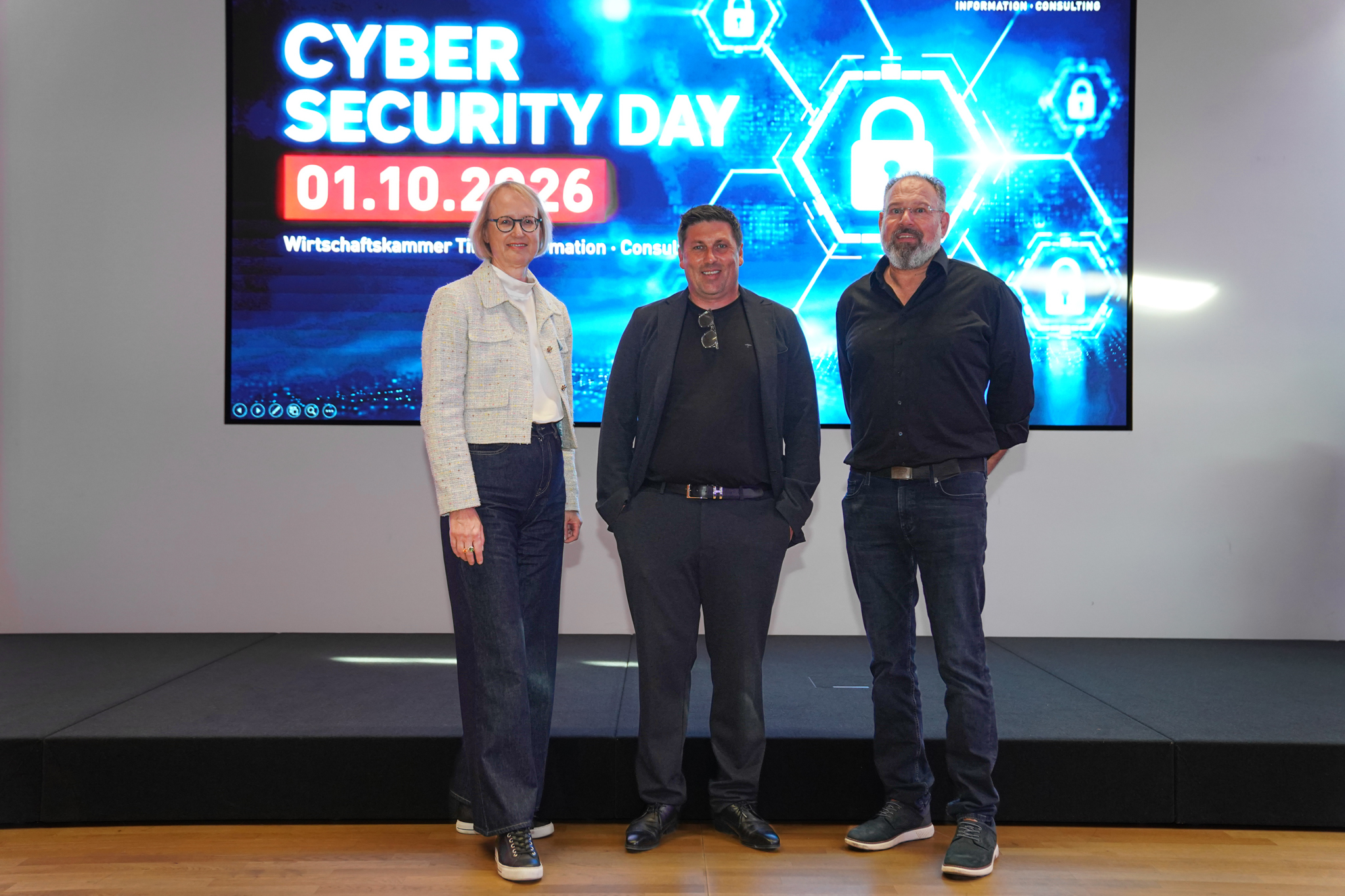 Cyber Security Day 2026