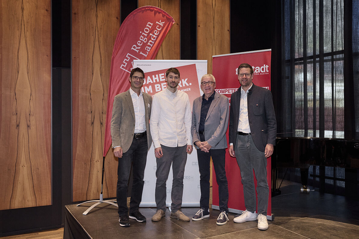 Orts- und Stadtmarketingtag 2025