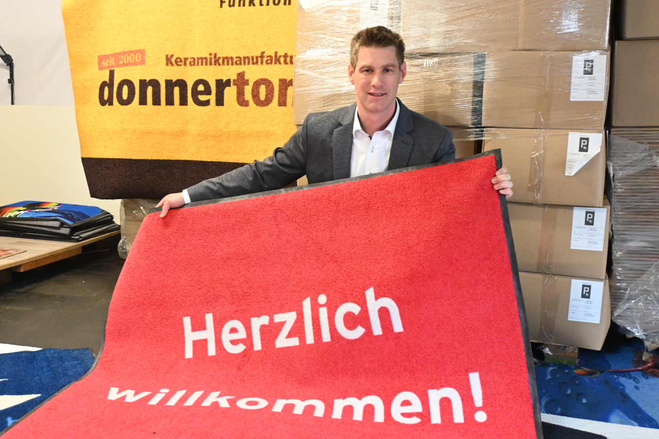 Mat Master Europe GmbH