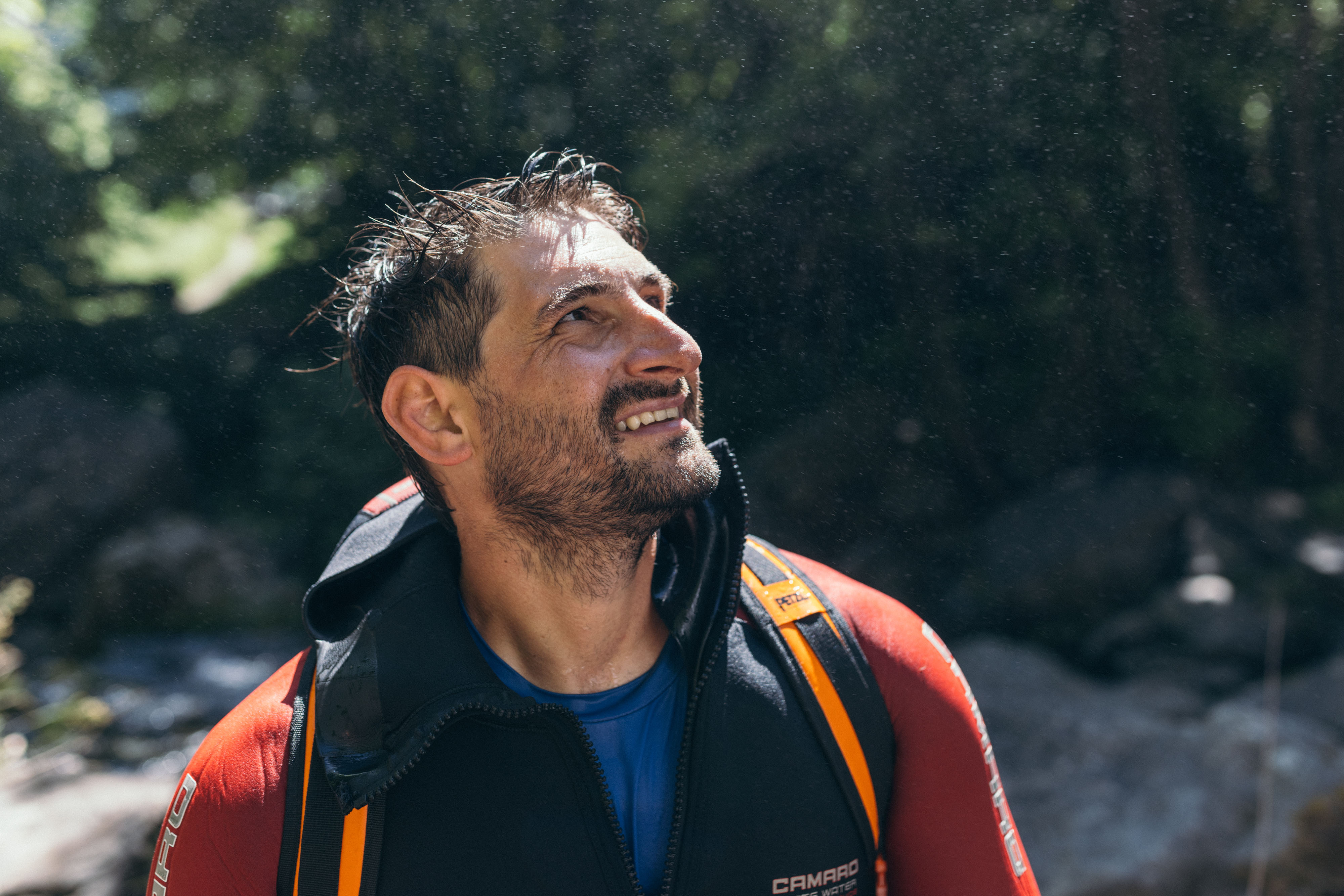Mit top-ausgebildeten Guides lassen sich im &Ouml;tztal am Berg und am Fluss viele unvergessliche Outdoor-Abenteuer erleben. <br />
