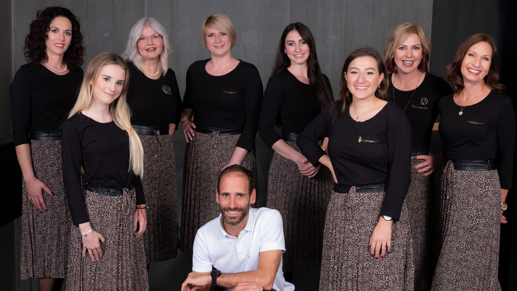 Team Parfümerie Weigand