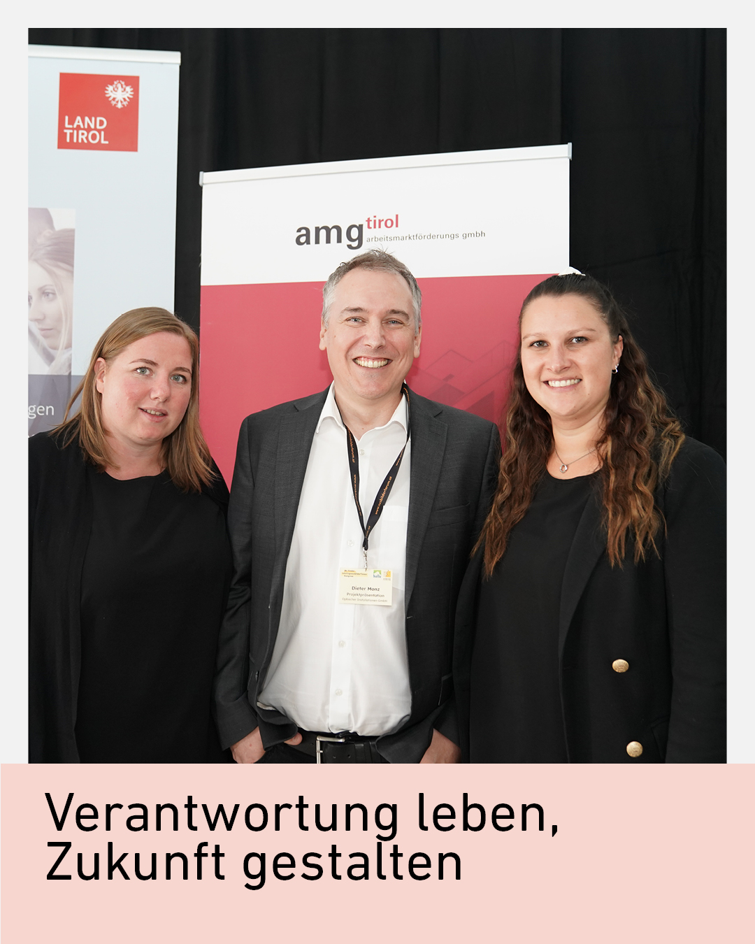 Diplomierte Lehrlingsausbilderinnen Wirtschaftskammer Tirol 