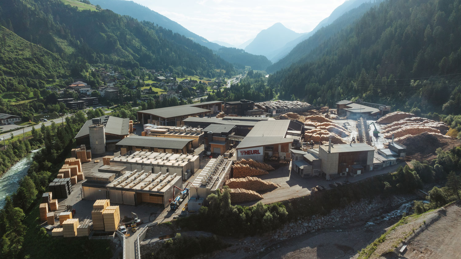 Theurl Osttirol