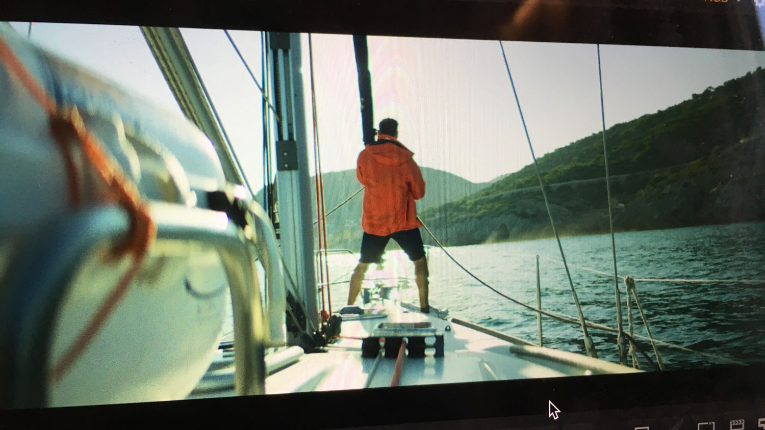 Das Team erz&auml;hlt mit ihren Bildern die individuellen Geschichten ihrer Kund:innen.