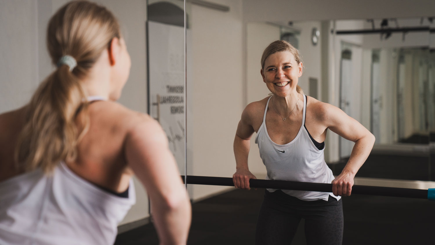 Janine Kofler - Das Studio