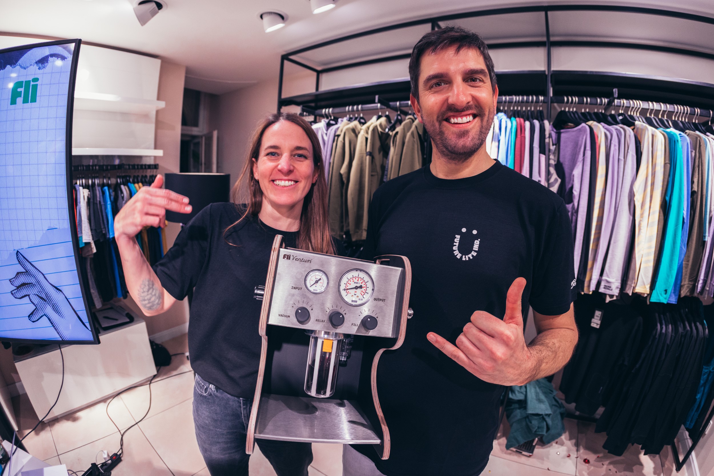 Futureliteindustries