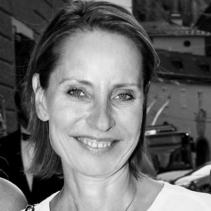 Michaela Herold (Fotochefin | Krone)