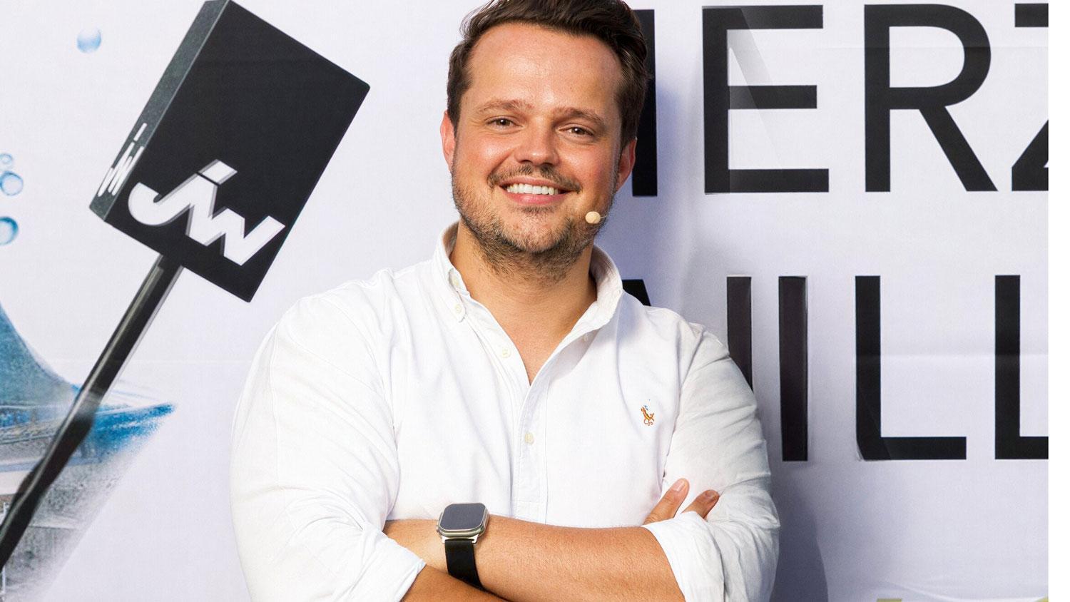 Stefan Monitzer