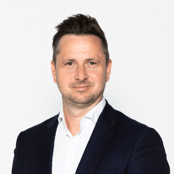 Portrait Mag. Michael Nendwich