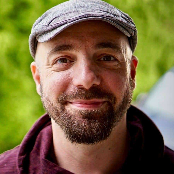 Portrait Jürgen Giefing Pirecki