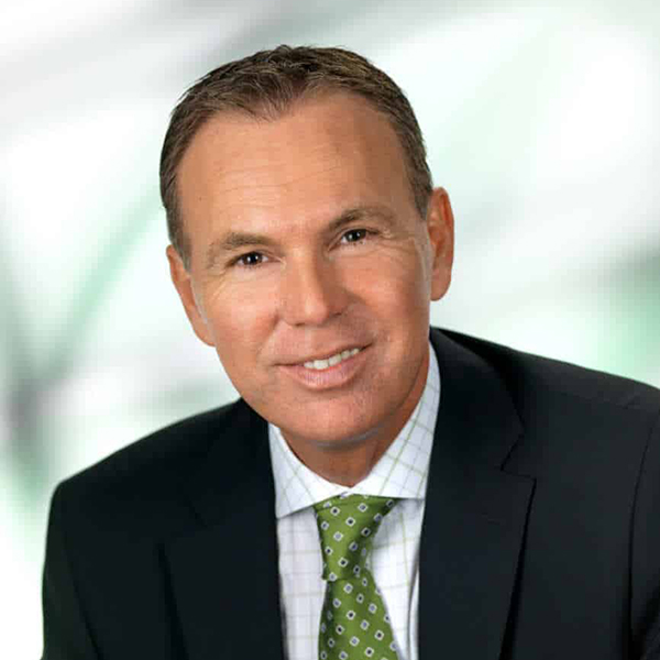 Portrait MMst. Gerhard Komarek