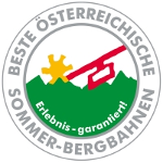 Sommer Bergbahnen Logo