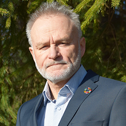 Werner Kössler - CSR Berater im Rahmen der Tiroler Beratungsförderung für Nachhaltigkeit