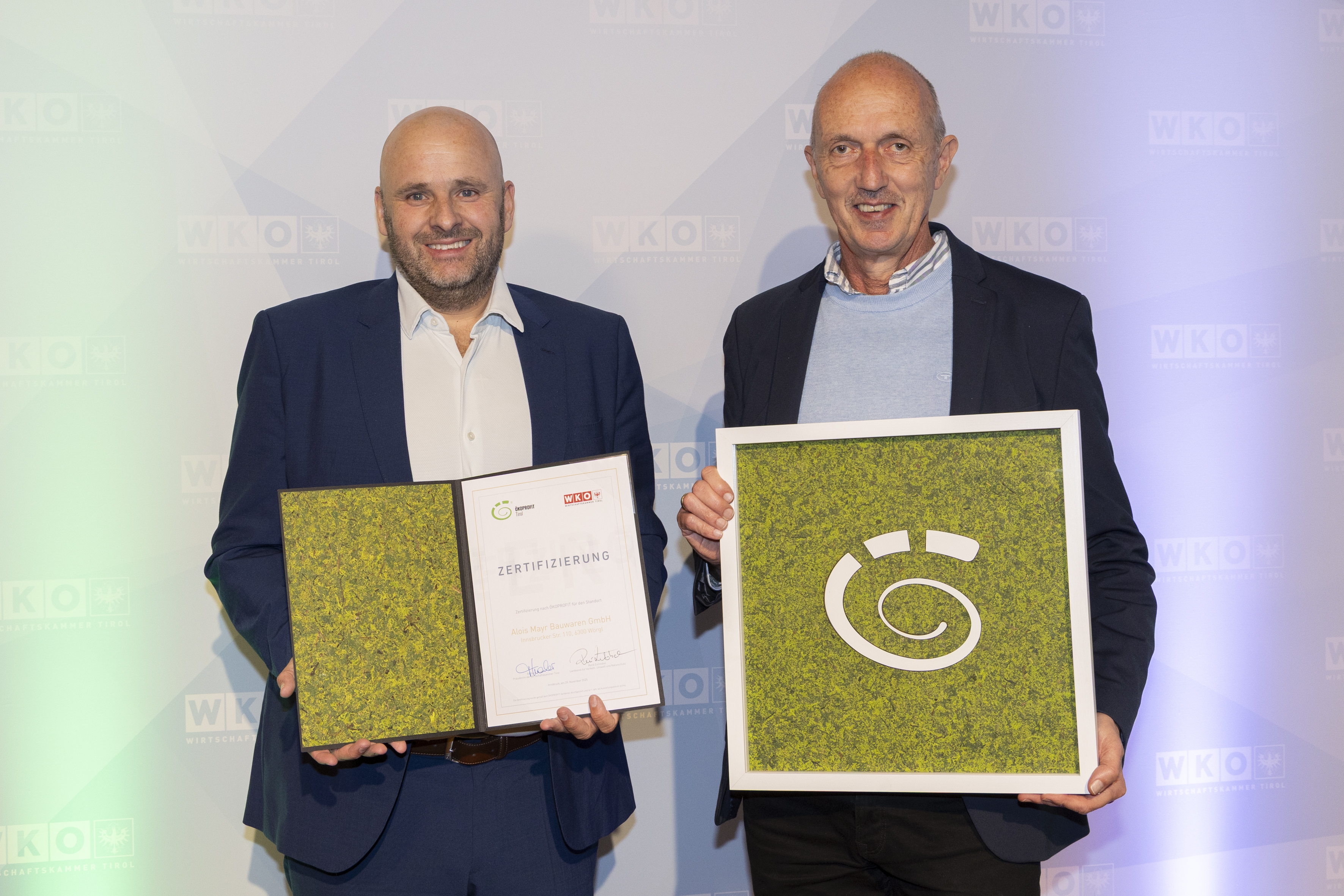 Alois Mayr Bauwaren GmbH