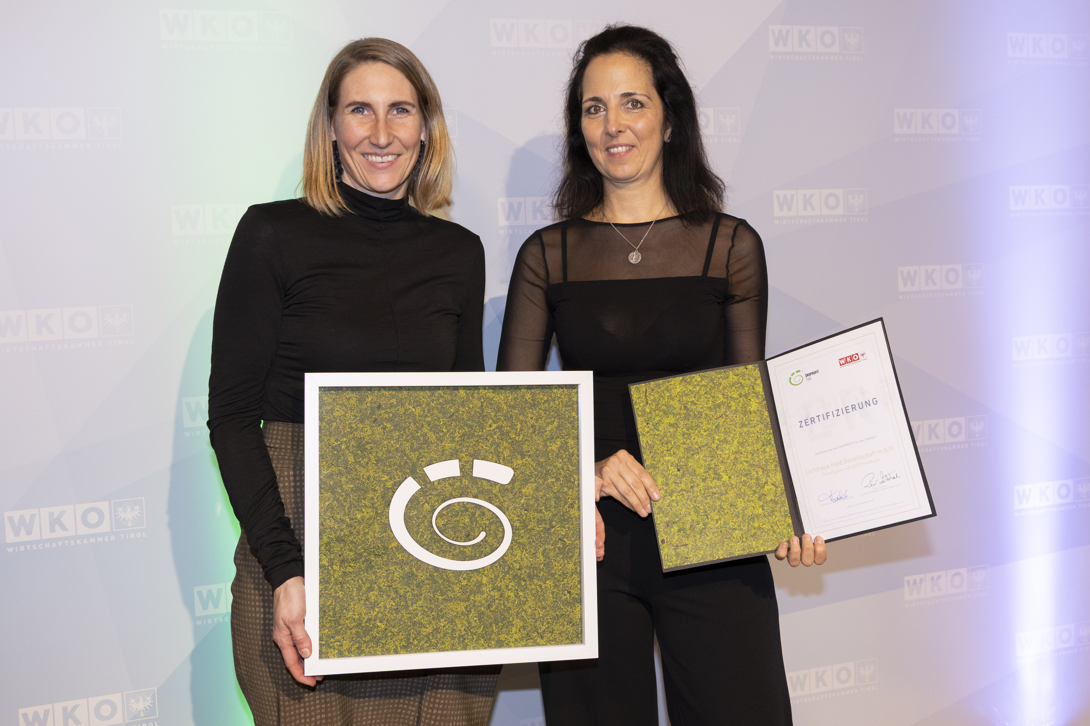 Lichthaus Haid Gesellschaft m.b.H.